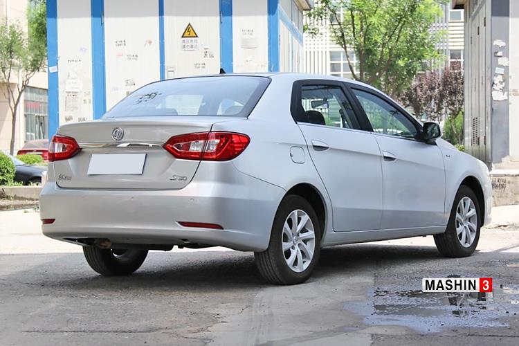 S30دانگ فنگ